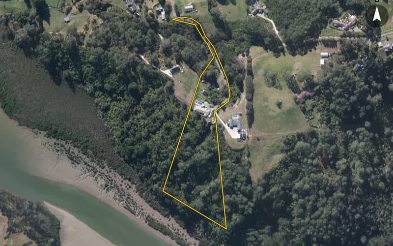 166 Barrett Road