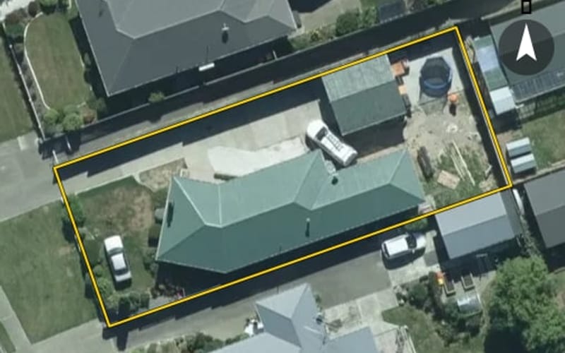 25 Trent Street