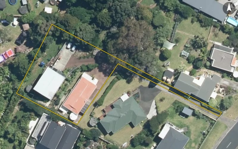40B Rawhiti Road