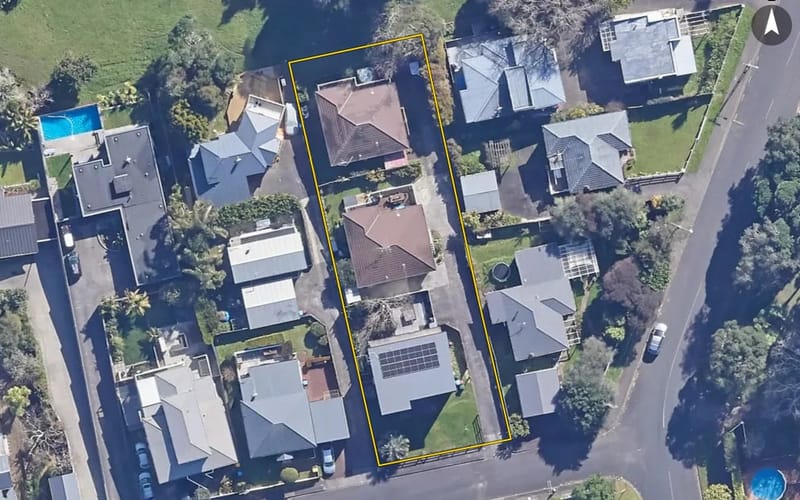 14 Jackson Street
