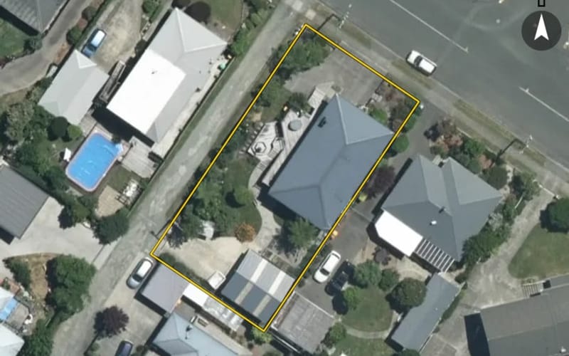 36 Marsden Road