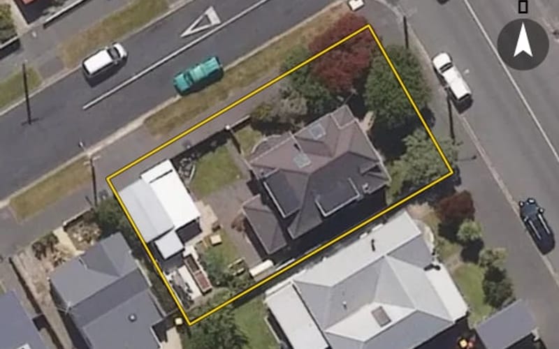 112 Prince Albert Road