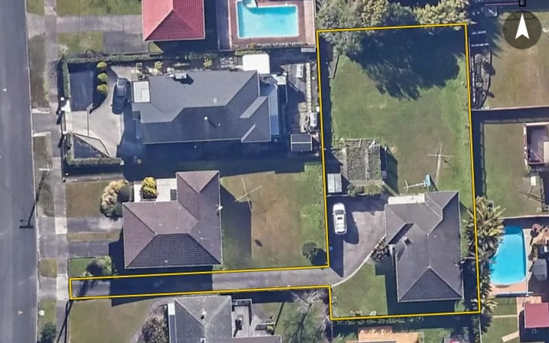 45 McFadzean Drive