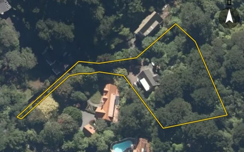 7 Francis Bell Grove