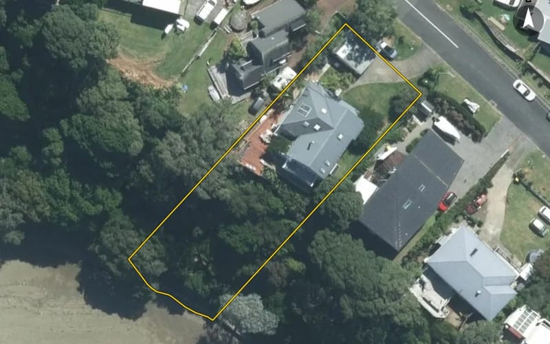 3 Ferry Road