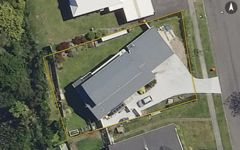 10 Aquarius Drive