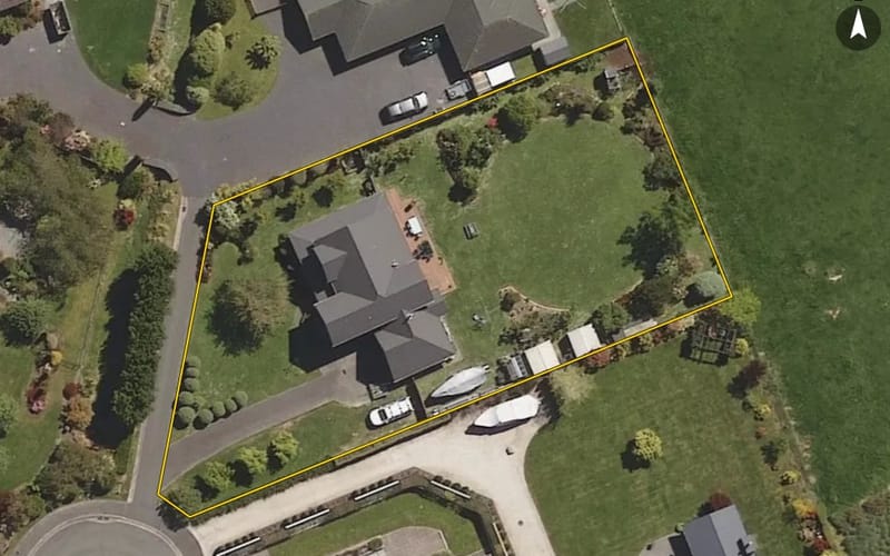 22 Orchard Grove