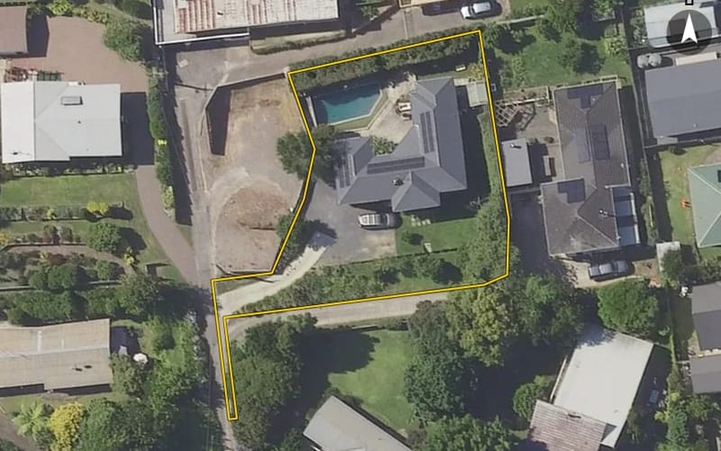17 Stoddart Place