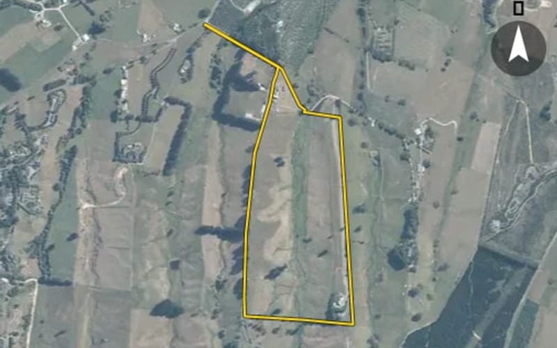 223 Redwood Valley Road