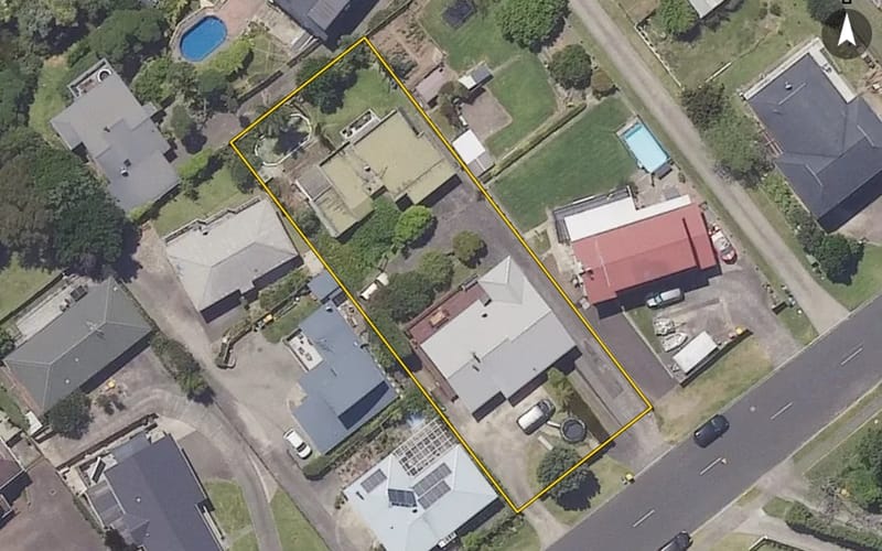 24 Margaret Road