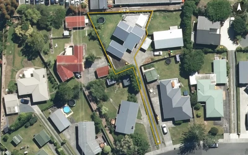 14 Sunray Avenue