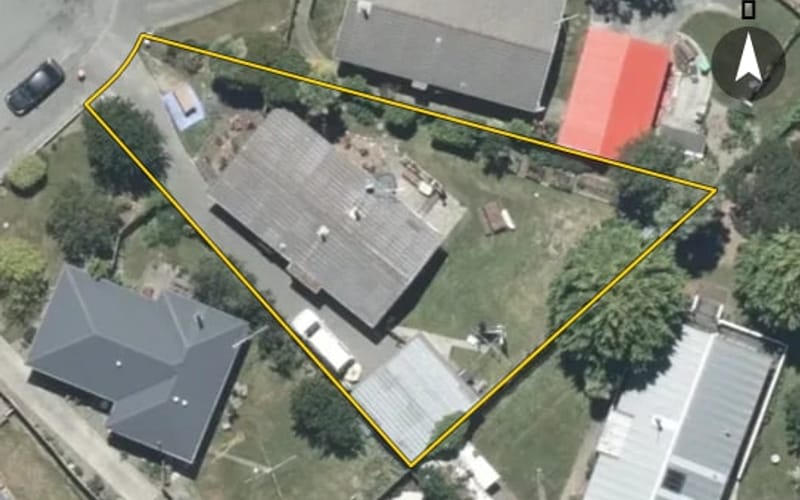 9 McElrea Place