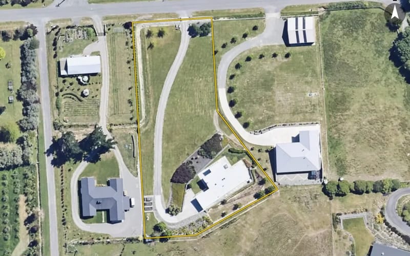 192 Wither Road