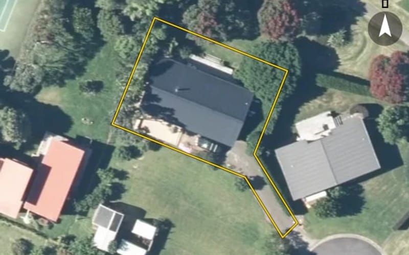 123 Adams Road