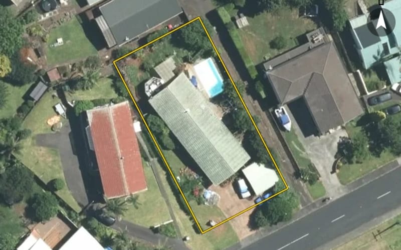 68 Red Hill Road