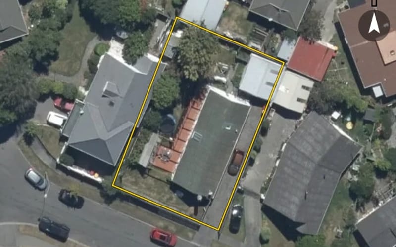 10 Abbotts Place