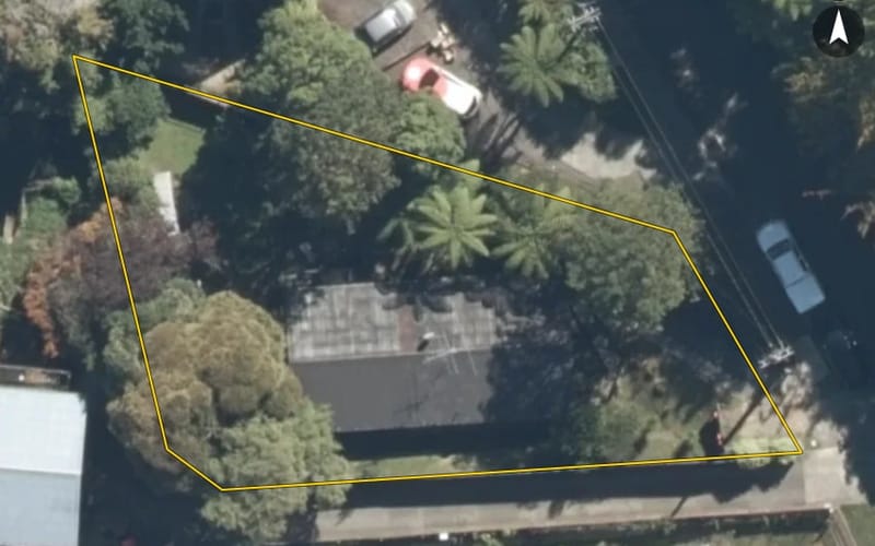 14 Vista Crescent