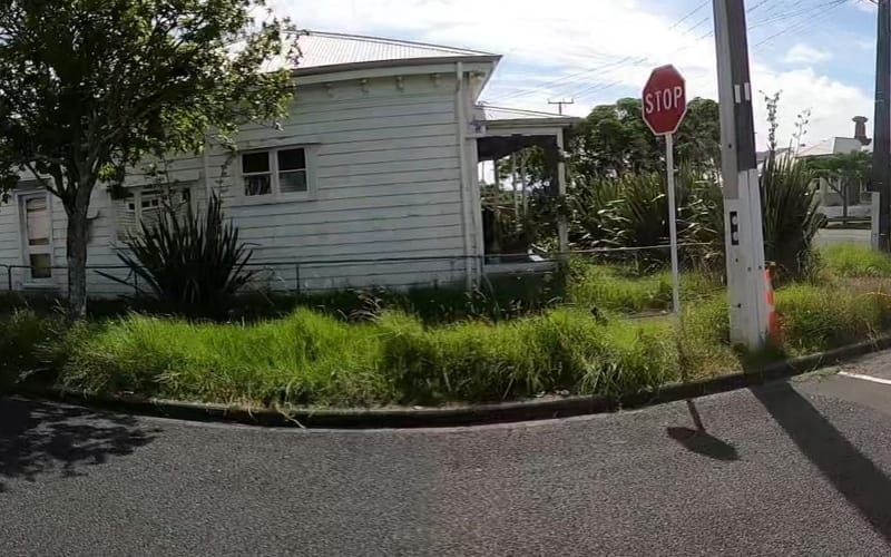 54 Rose Road