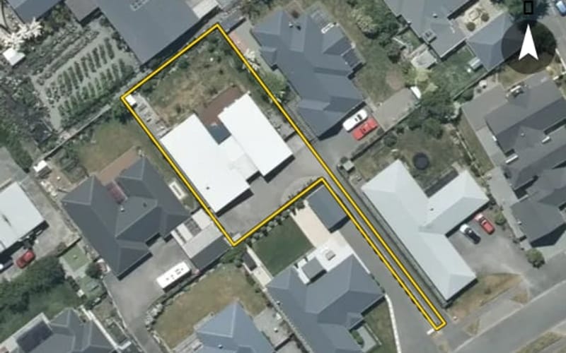 8 Elmwood Grove