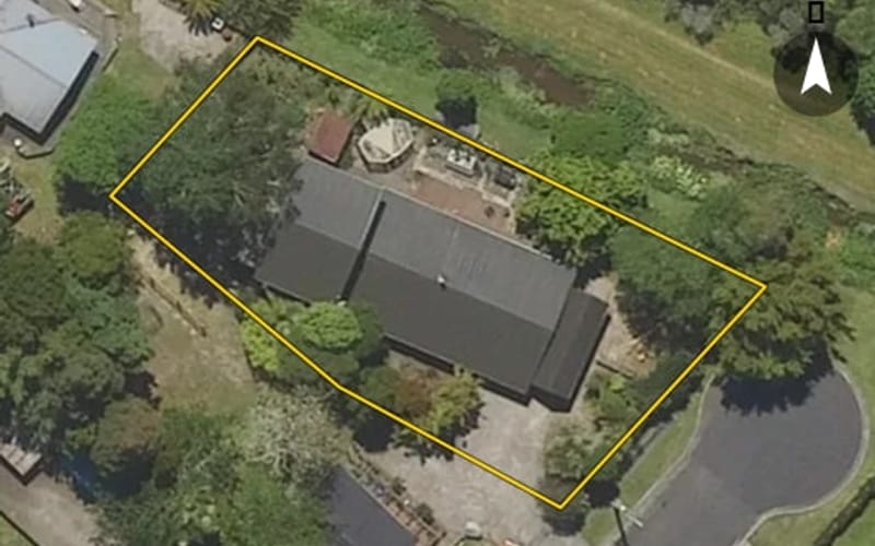 12 Wyndham Road