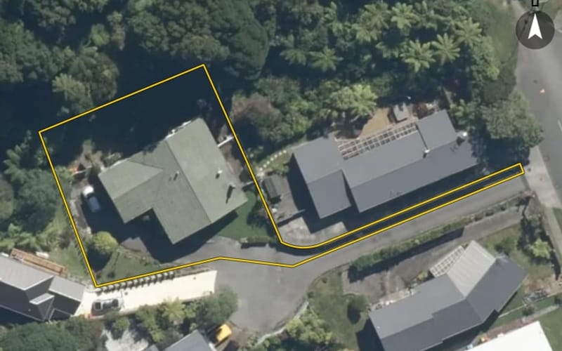 91 Harbour View Road
