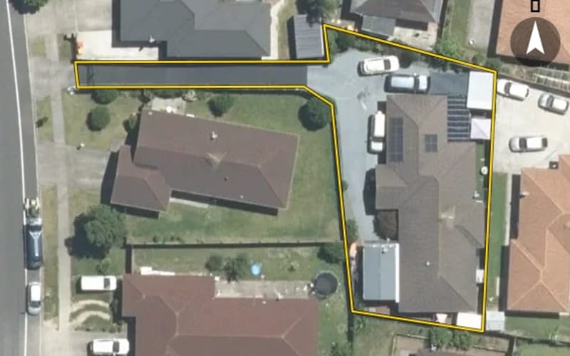 37 Donegal Park Drive