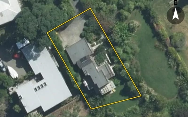 11A Birkley Road