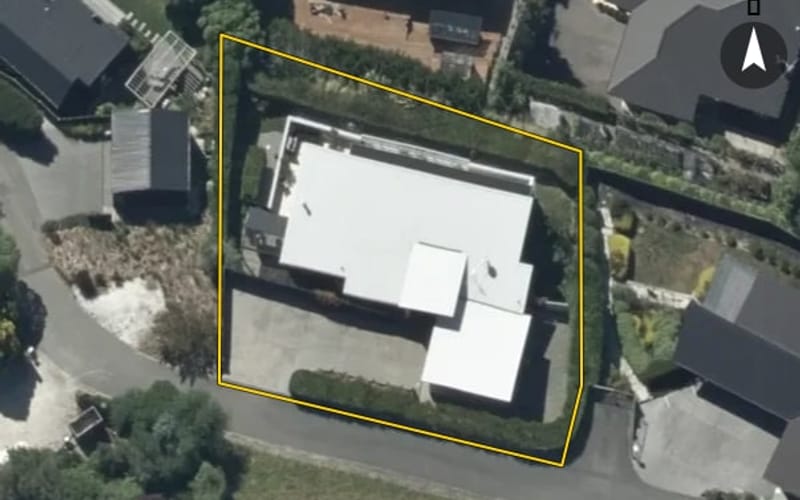 2 Chaston Close