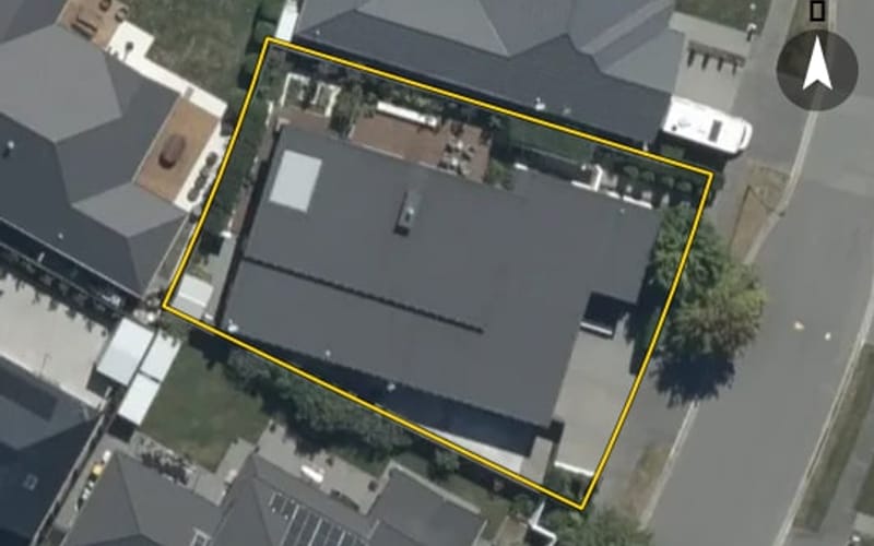 55 Grayshott Avenue