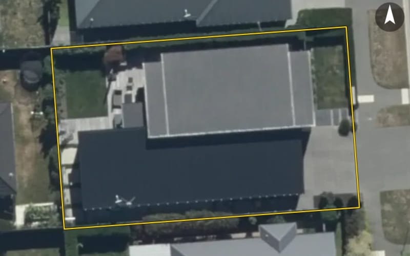 50 Dunlops Road