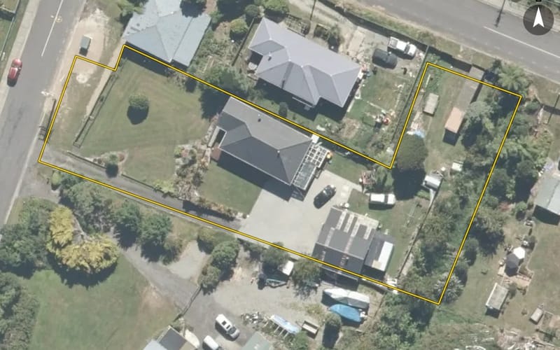24 Gilbert Road