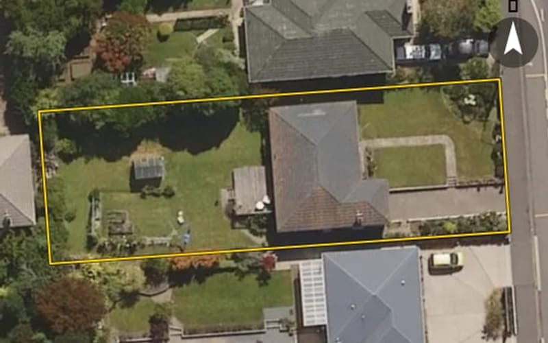 251 Taieri Road