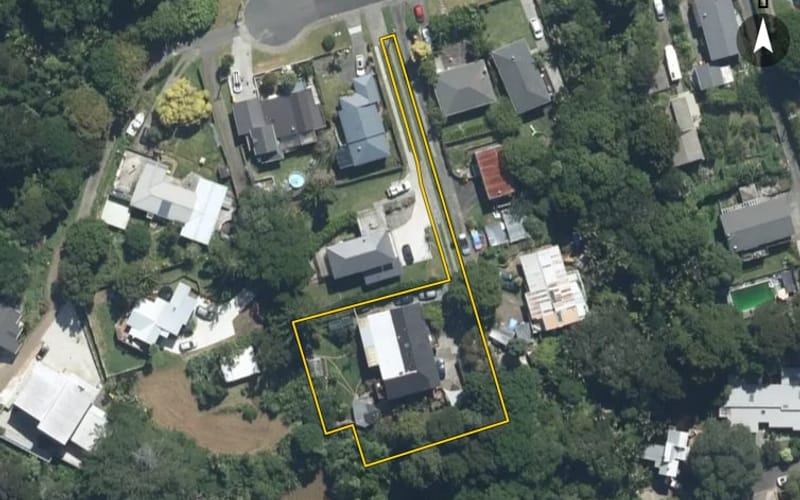 62 Park Road