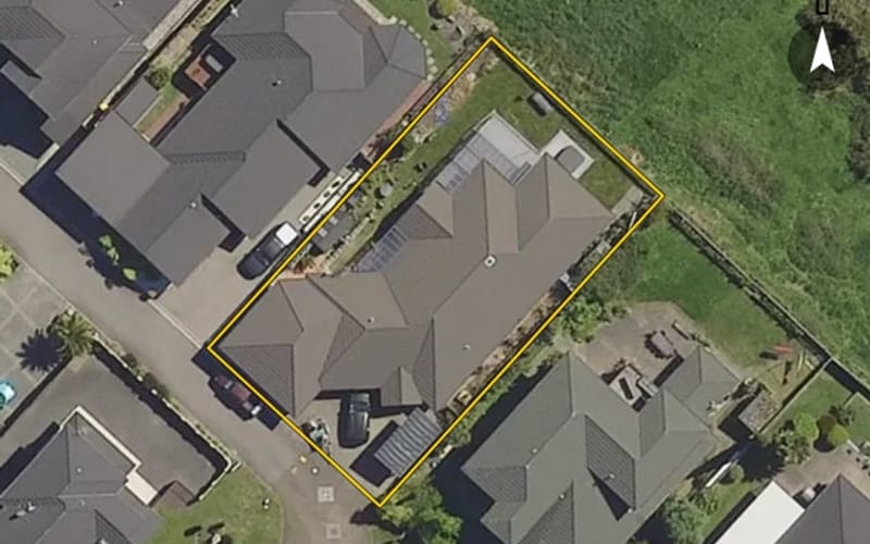 23 Devoy Drive