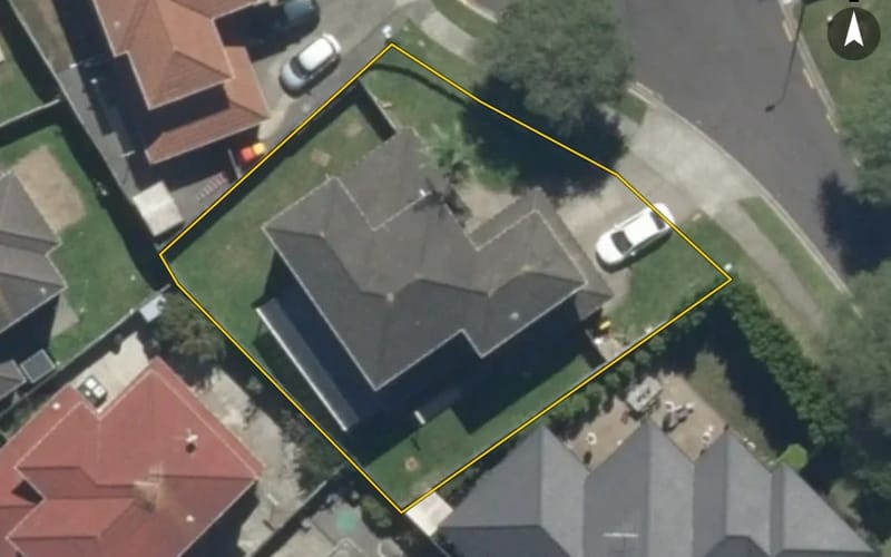 4 Edzell Close