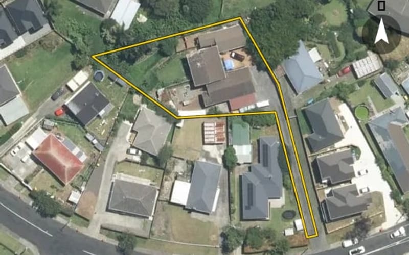 38 Buller Crescent