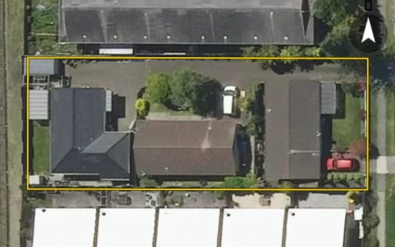 17B King Street