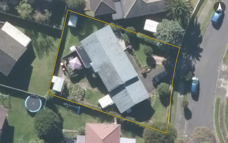 7 Tyndrum Place