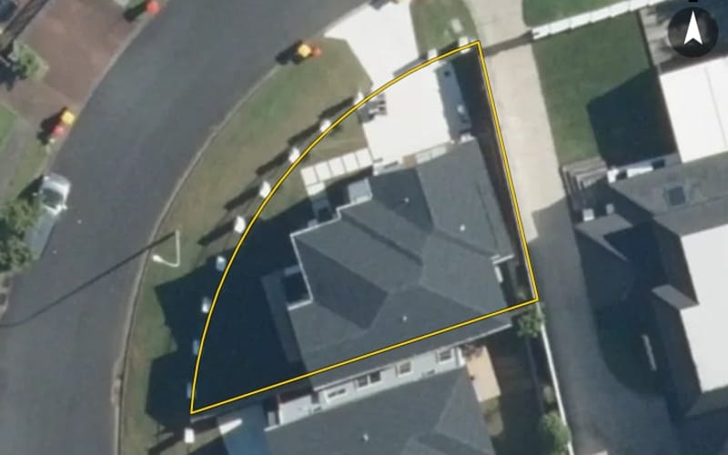 3C Kaniere Place