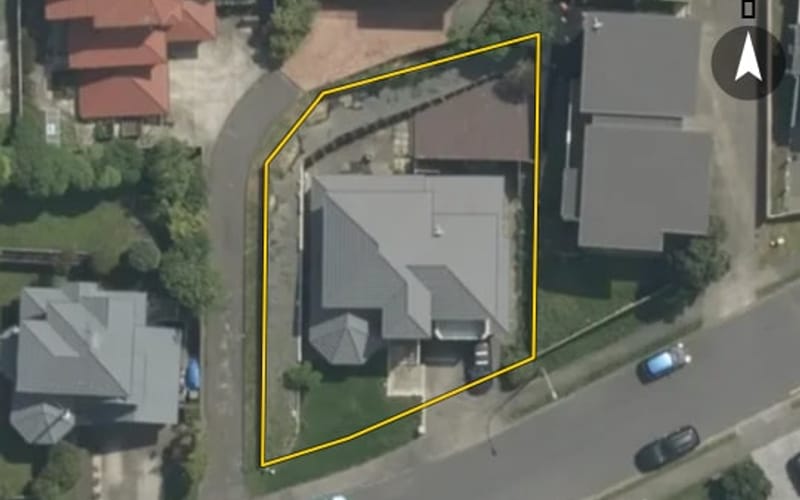 17 Tamworth Crescent