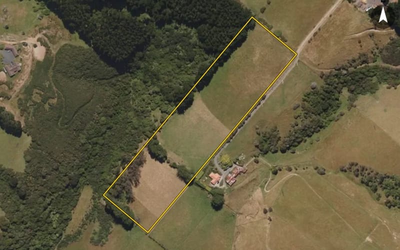 58 Hilton Road
