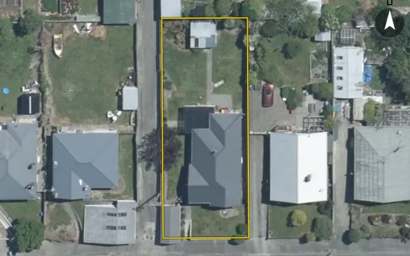23 Maple Crescent