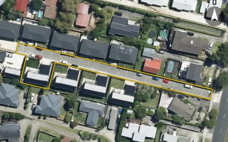 111D Woodglen Road