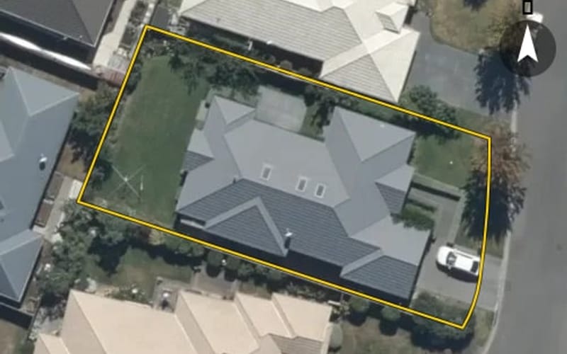 60 Becmead Drive