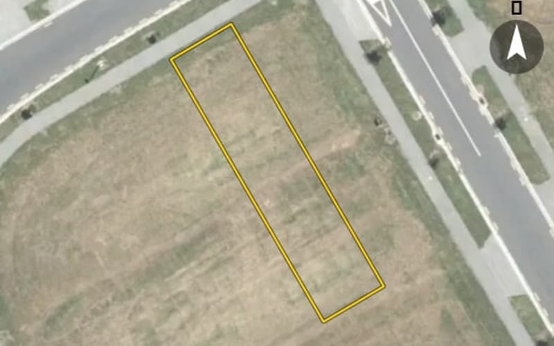 15 Metoriti Crescent