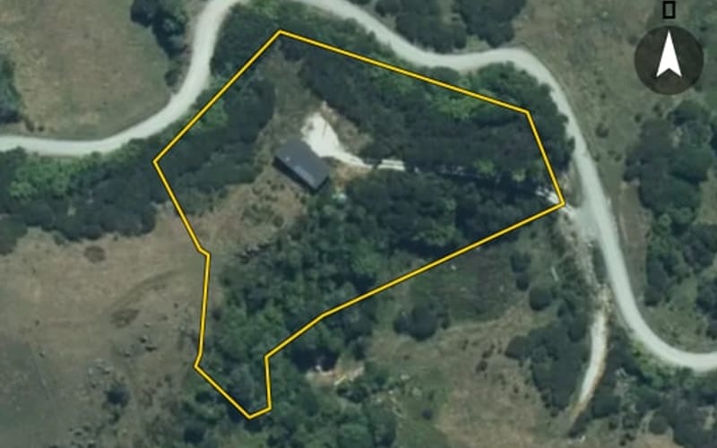3224 Hauturu Road
