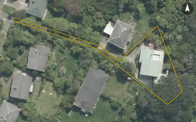 12A Montgomery Avenue