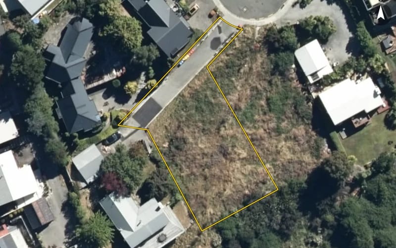 10 Thorn Crescent