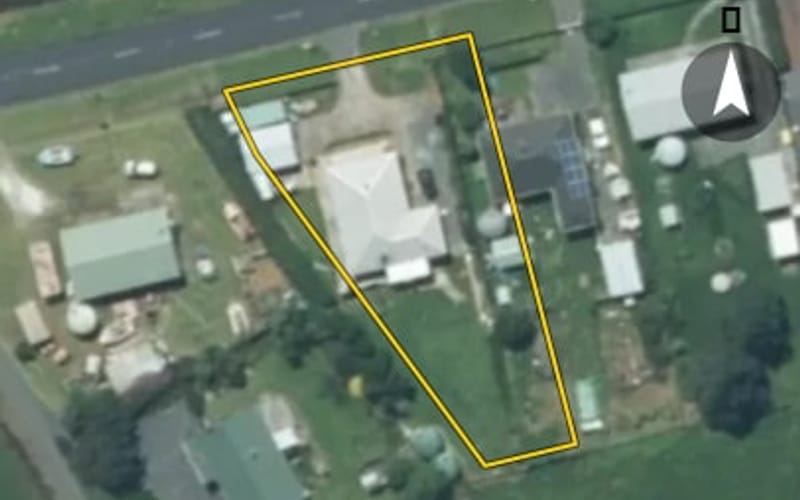 73 Otaua Road