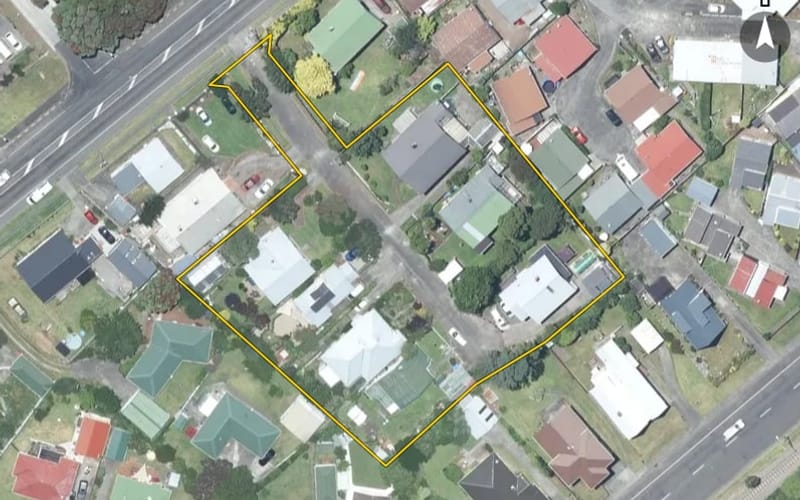 10 Cavell Place